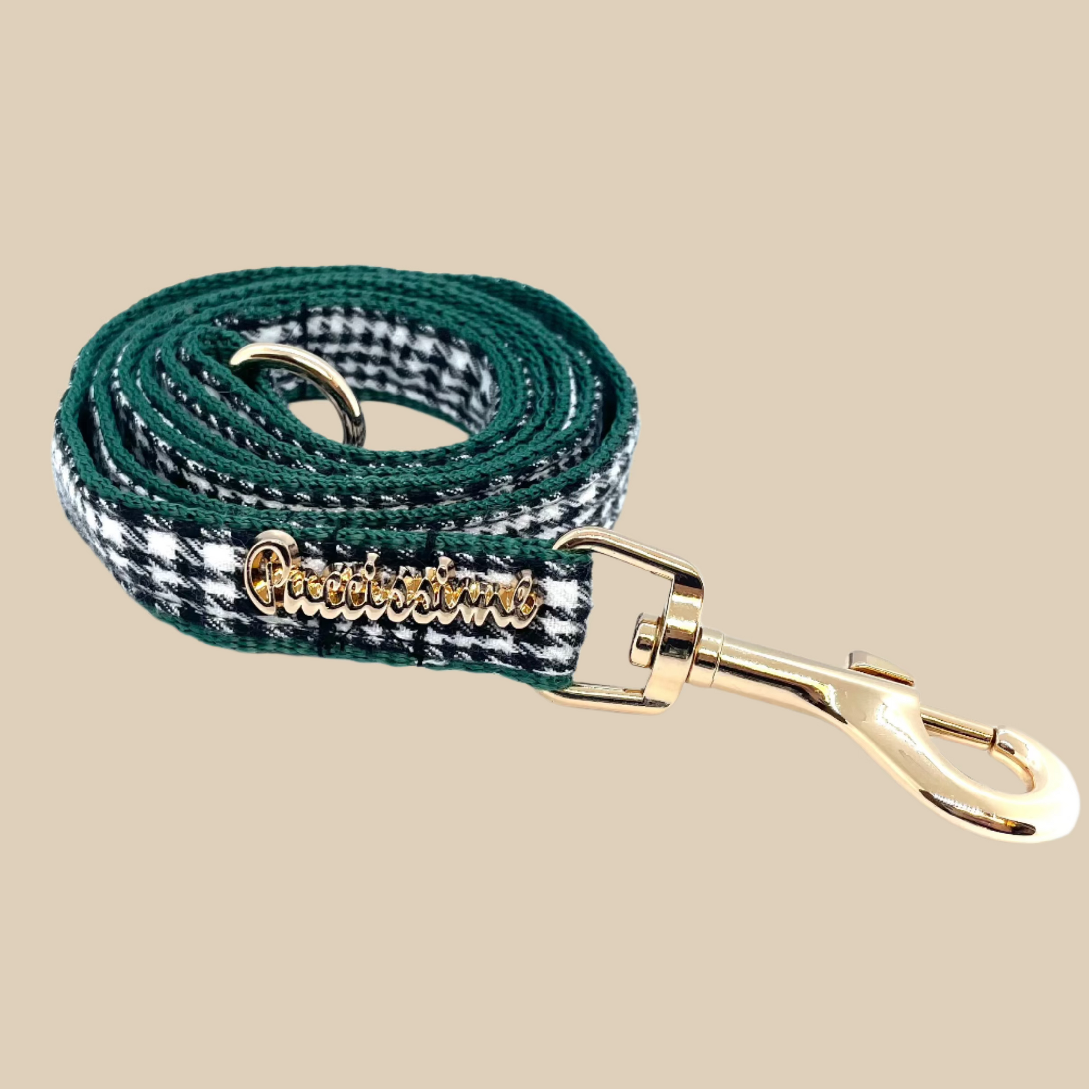 Fern Dog Leash