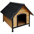 Load image into Gallery viewer, Wooden Dog Kennel | EXTRA LARGE
