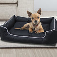 Load image into Gallery viewer, Heavy Duty Waterproof Dog Bed
