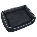 Load image into Gallery viewer, Heavy Duty Waterproof Dog Bed
