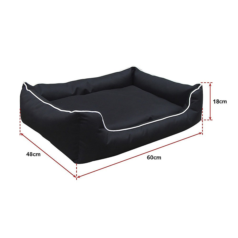 Heavy Duty Waterproof Dog Bed