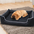 Load image into Gallery viewer, Heavy Duty Waterproof Dog Bed | MEDIUM
