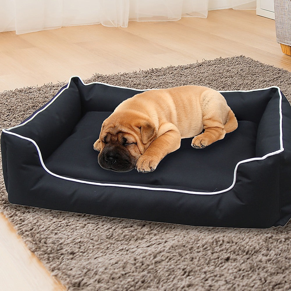 Heavy Duty Waterproof Dog Bed | MEDIUM