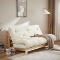 Load image into Gallery viewer, Carter Sofa Bed
