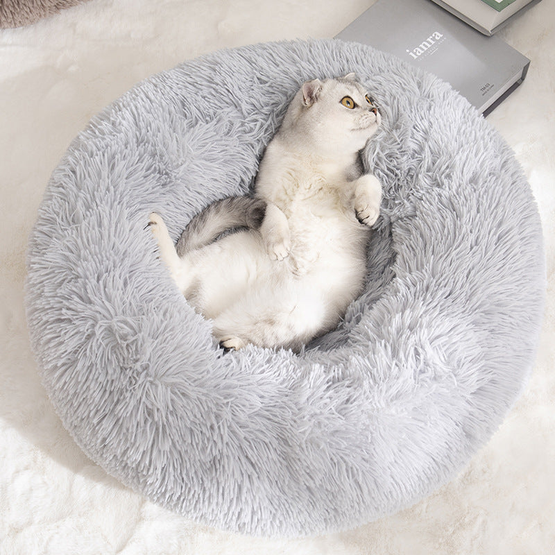 Calming Donut Bed | 40 cm