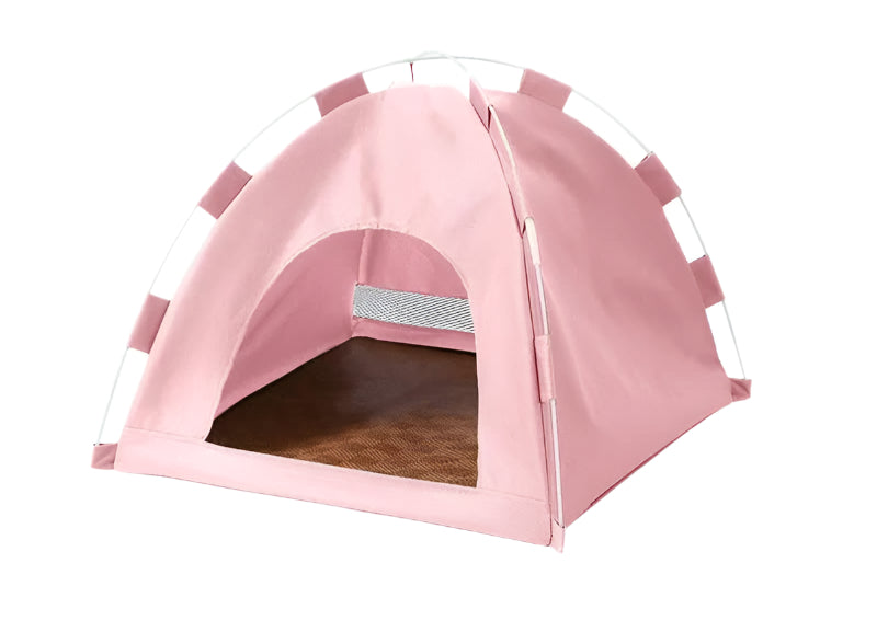 Outdoor Cat House | SMALL