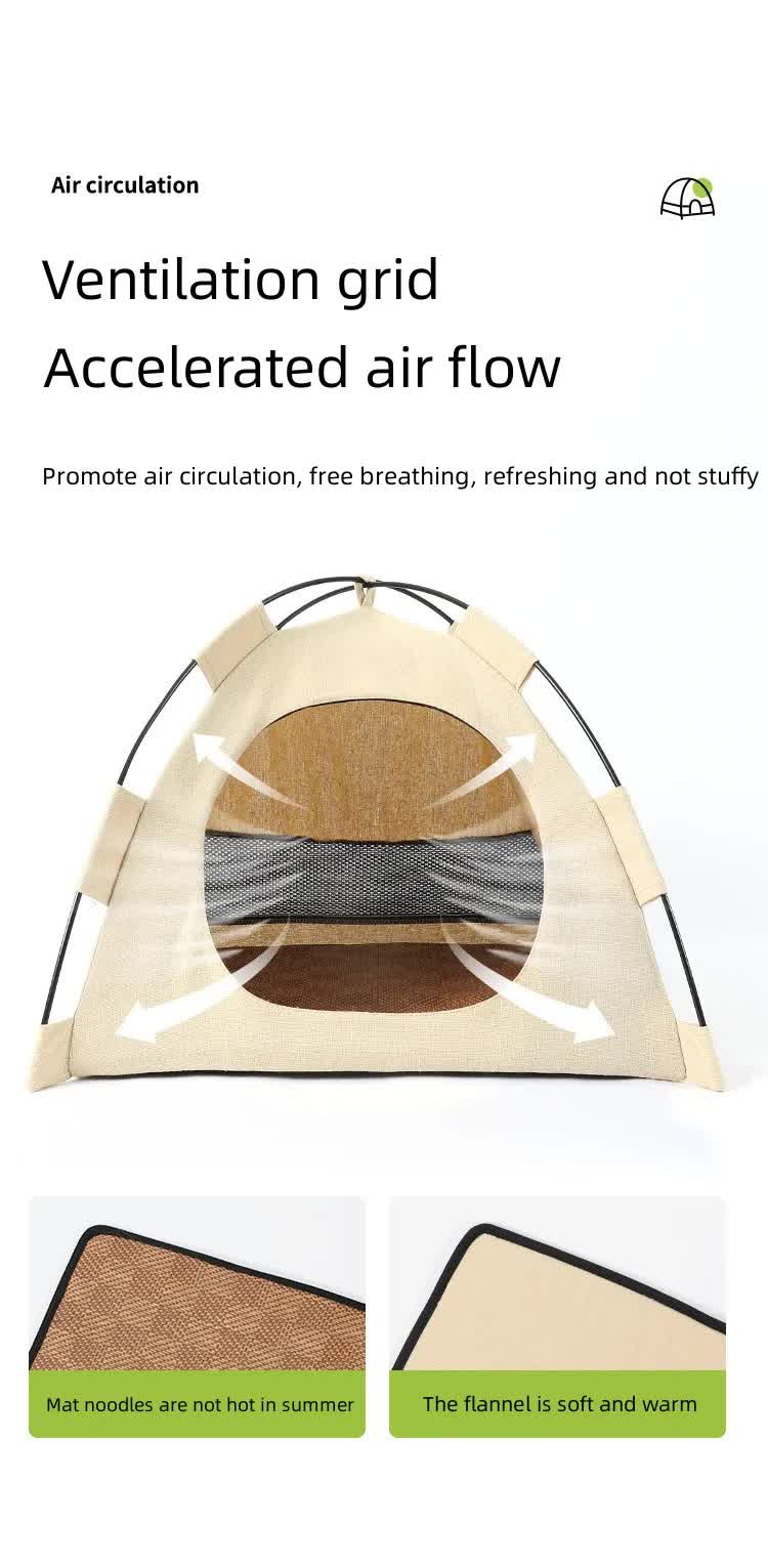 Outdoor Cat House | SMALL