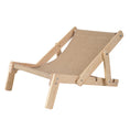 Load image into Gallery viewer, Adjustable Wooden Cat Lounge Chair
